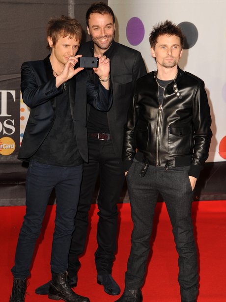 BRIT AWARDS 2013muse-brit-awards-2013-red-carpet-arrivals-1361382635-view-2